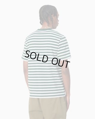 CARHARTT WIP / S/S SCOTTY ATHLETIC T-SHIRT