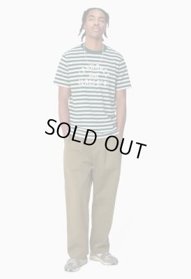 CARHARTT WIP / S/S SCOTTY ATHLETIC T-SHIRT