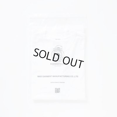 RATS / PACK TEE BIG SILHOUETTE