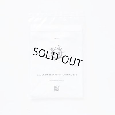 RATS / PACK TEE BIG SILHOUETTE