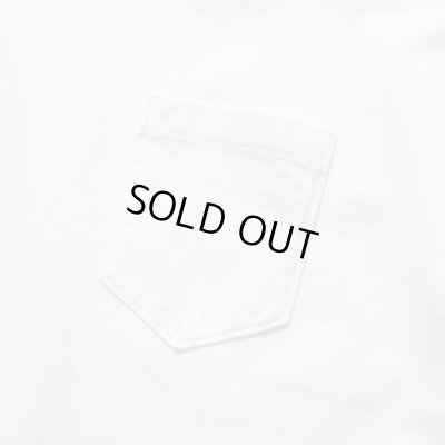 RATS / PACK TEE BIG SILHOUETTE