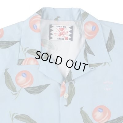 SON OF THE CHEESE / PEACHES N' CREAM Shirt