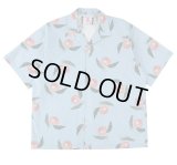 SON OF THE CHEESE Cuba Shirt L イエロー SON OF THE CHEESE Cuba Shirt L イエロー