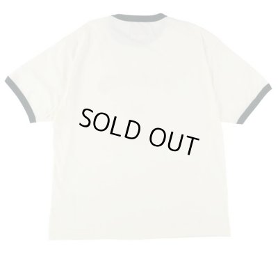 SON OF THE CHEESE / PEACHES N' CREAM TEE