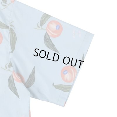 SON OF THE CHEESE / PEACHES N' CREAM Shirt