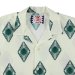 SON OF THE CHEESE / Emblem Aloha Shirt