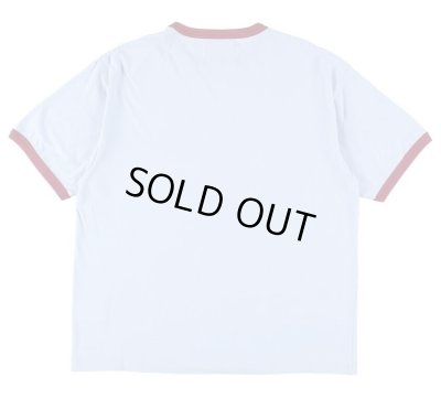 SON OF THE CHEESE / PEACHES N' CREAM TEE