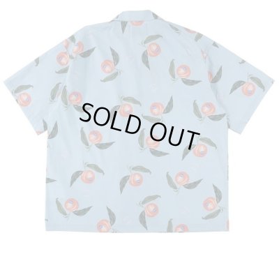 SON OF THE CHEESE / PEACHES N' CREAM Shirt