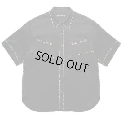 WACKO MARIA / WESTERN SHIRT