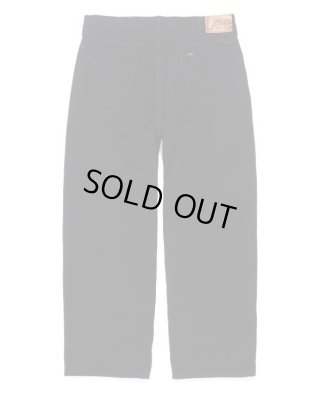 WACKO MARIA / LEE / DENIM PANTS