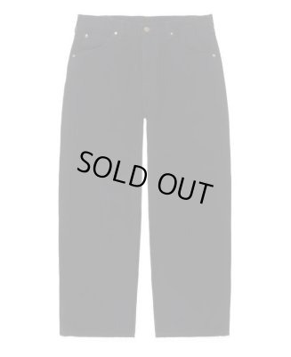 WACKO MARIA / LEE / DENIM PANTS