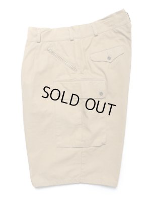 RECOGNIZE / CARGO SHORTS