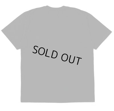 CHALLENGER / SCRIPT LOGO TEE