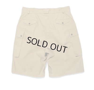 RECOGNIZE / CARGO SHORTS