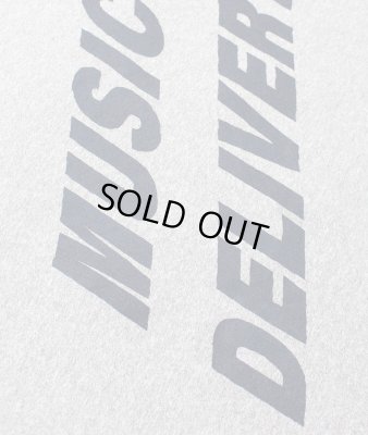 RECOGNIZE / PIZZA HOT STUFF TEE