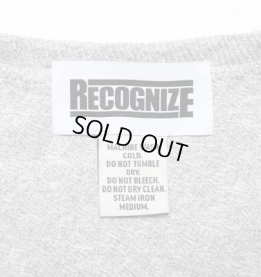 RECOGNIZE / PIZZA HOT STUFF TEE