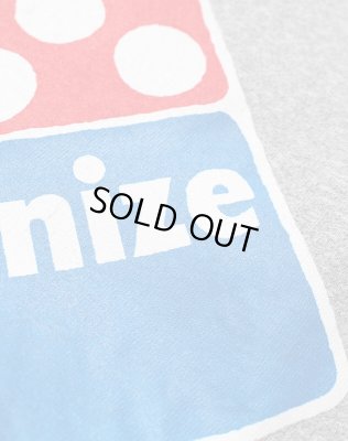 RECOGNIZE / PIZZA HOT STUFF TEE