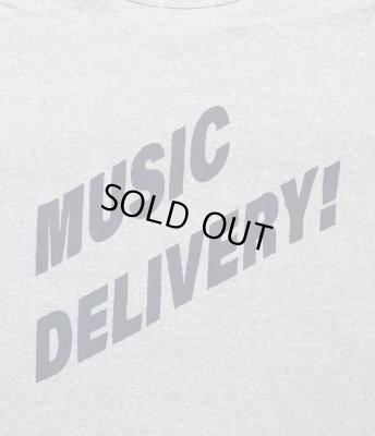 RECOGNIZE / PIZZA HOT STUFF TEE