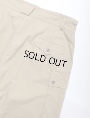 RECOGNIZE / CARGO SHORTS