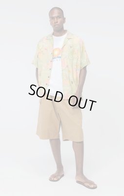 RECOGNIZE / CARGO SHORTS