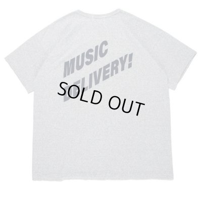 RECOGNIZE / PIZZA HOT STUFF TEE