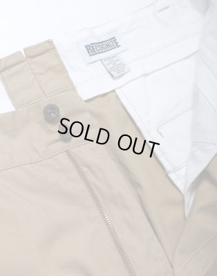 RECOGNIZE / CARGO SHORTS