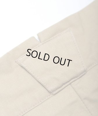 RECOGNIZE / CARGO SHORTS