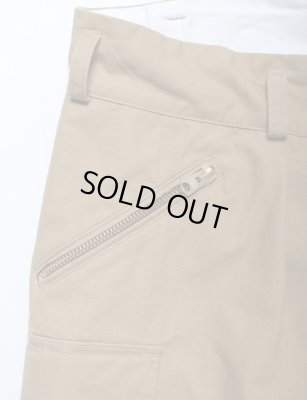 RECOGNIZE / CARGO SHORTS