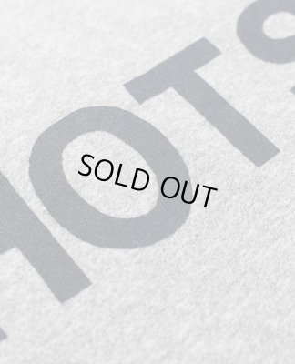 RECOGNIZE / PIZZA HOT STUFF TEE