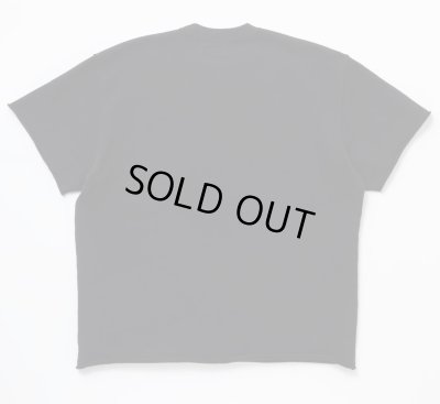 RATS / CUT OFF SWEAT