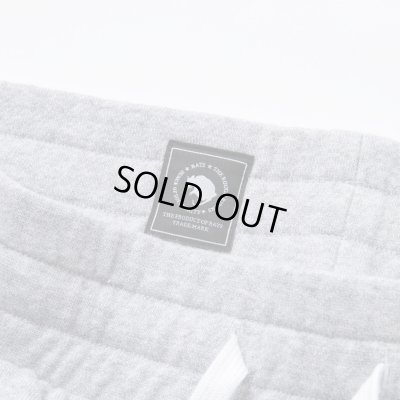 RATS / CUT OFF SWEAT SHORTS