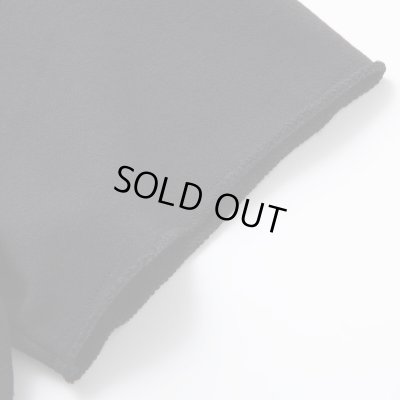 RATS / CUT OFF SWEAT