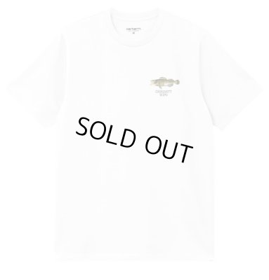 CARHARTT WIP / S/S FISH T-SHIRT