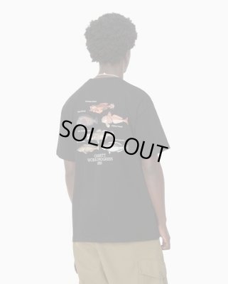 CARHARTT WIP / S/S FISH T-SHIRT