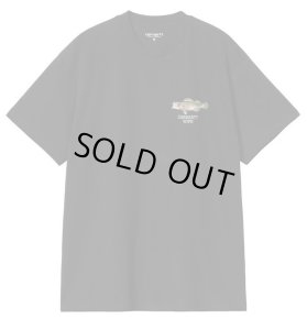 S/S FISH T-SHIRT Tシャツ-カーハート ダブルアイピー 通販