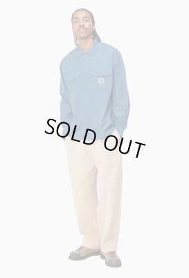 CARHARTT WIP / L/S CRAFT SHIRT