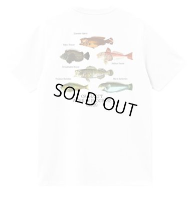 CARHARTT WIP / S/S FISH T-SHIRT