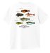 CARHARTT WIP / S/S FISH T-SHIRT