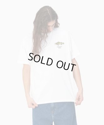 CARHARTT WIP / S/S FISH T-SHIRT