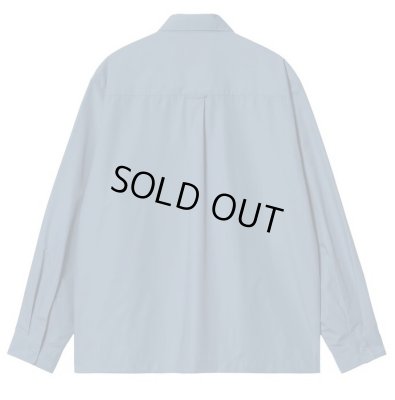 CARHARTT WIP / L/S CRAFT SHIRT