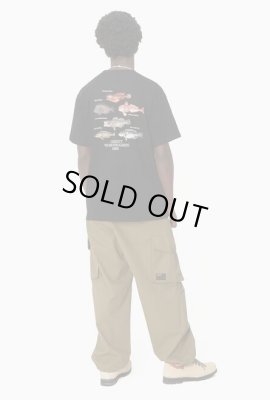 CARHARTT WIP / S/S FISH T-SHIRT