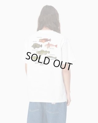CARHARTT WIP / S/S FISH T-SHIRT