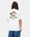 CARHARTT WIP / S/S FISH T-SHIRT