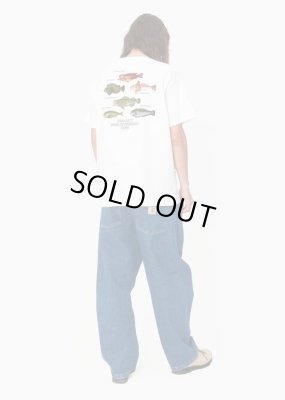 CARHARTT WIP / S/S FISH T-SHIRT