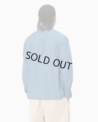 CARHARTT WIP / L/S CRAFT SHIRT