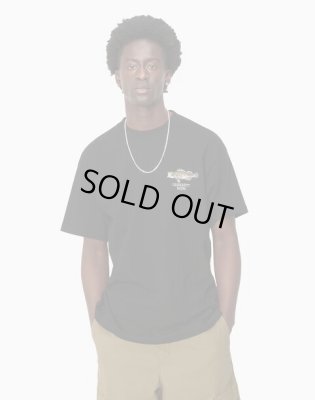 CARHARTT WIP / S/S FISH T-SHIRT
