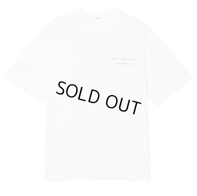 BUENA VISTA / QUE MIRAS BOBO tee