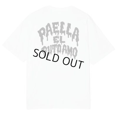 BUENA VISTA / PAELLA EL PUTO AMO tee