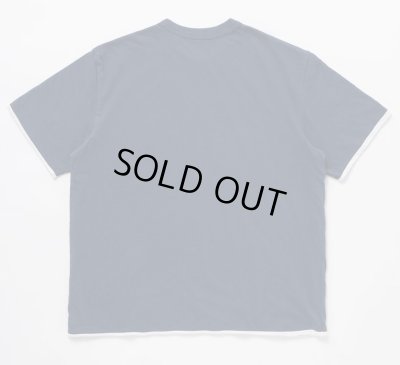 RATS / REVERSIBLE TEE