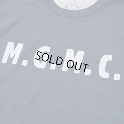 RATS / REVERSIBLE TEE